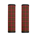 Clan Wallace Scottish Tartan Print Handle Covers
