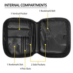 Ancient Spartan Print Classic Bible Case