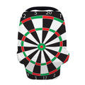 Classic Dartboard Print Baby Seat Cover