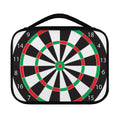 Classic Dartboard Print Classic Bible Case
