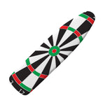 Classic Dartboard Print Ironing Board Cover