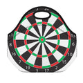Classic Dartboard Print Neoprene Lunch Bag