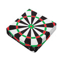 Classic Dartboard Print Outdoor Seat Cushion Cover