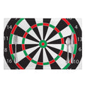 Classic Dartboard Print Placemat