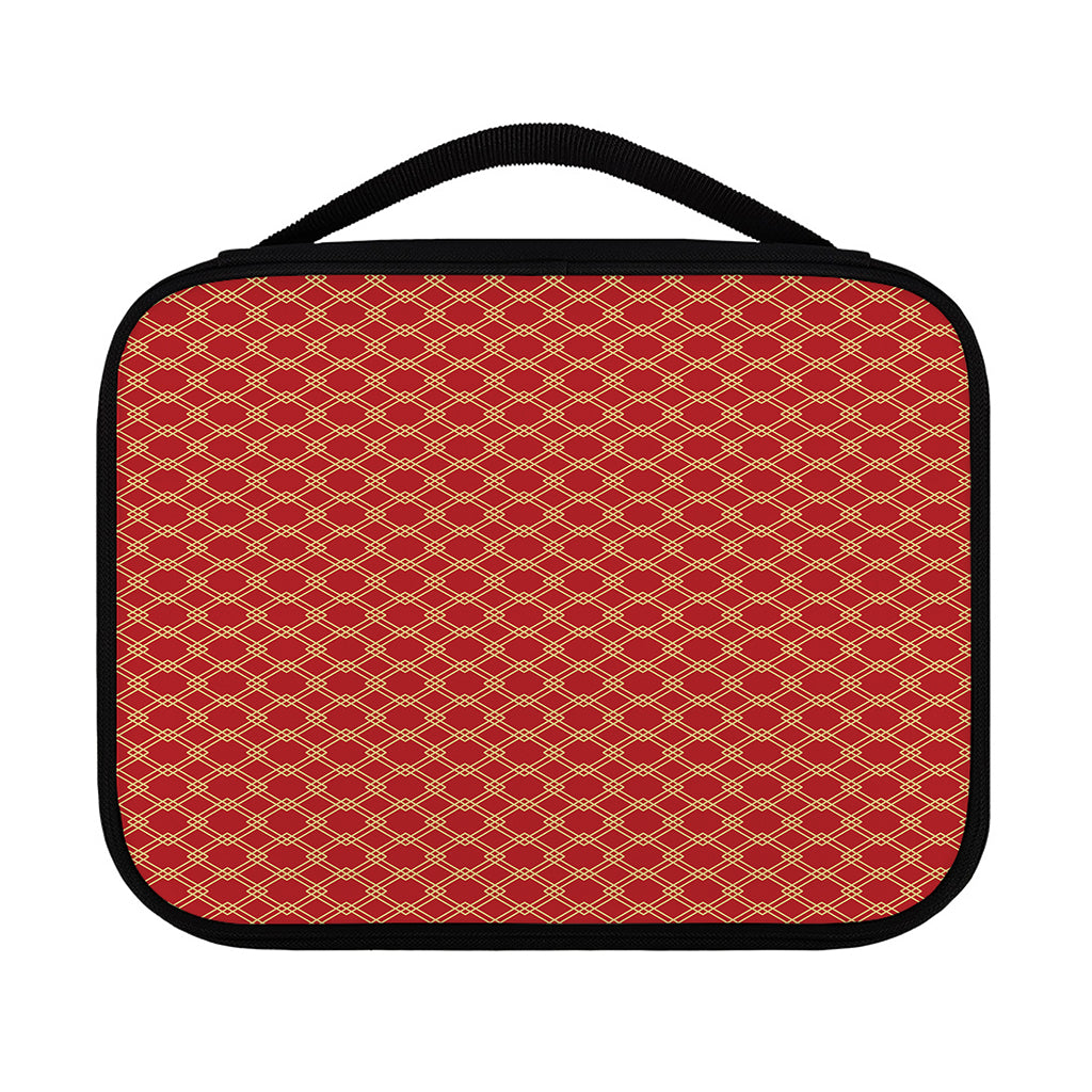 Classic Japanese Pattern Print Classic Bible Case