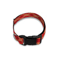Classic Japanese Pattern Print Dog Collar