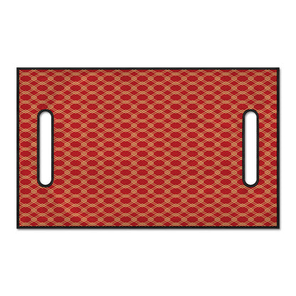 Classic Japanese Pattern Print Golf Cart Seat Cover