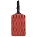 Classic Japanese Pattern Print Luggage Tag