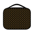 Classic Orthodox Pattern Print Classic Bible Case