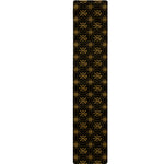 Classic Orthodox Pattern Print Table Runner