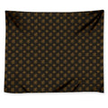 Classic Orthodox Pattern Print Tapestry