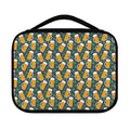 Clover And Beer St. Patrick's Day Print Classic Bible Case