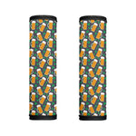 Clover And Beer St. Patrick's Day Print Handle Covers
