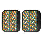 Clover And Beer St. Patrick's Day Print Handle Covers