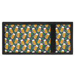 Clover And Beer St. Patrick's Day Print Trifold Wallet