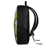Coconut 3D Print 17 Inch Backpack