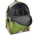 Coconut 3D Print Backpack