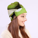 Coconut 3D Print Beanie