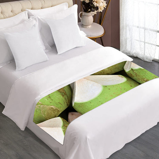 Coconut 3D Print Bed Runner