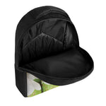 Coconut 3D Print Casual Backpack