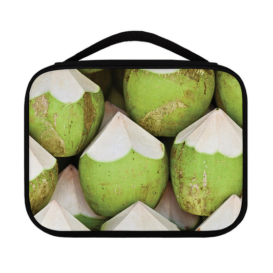 Coconut 3D Print Classic Bible Case