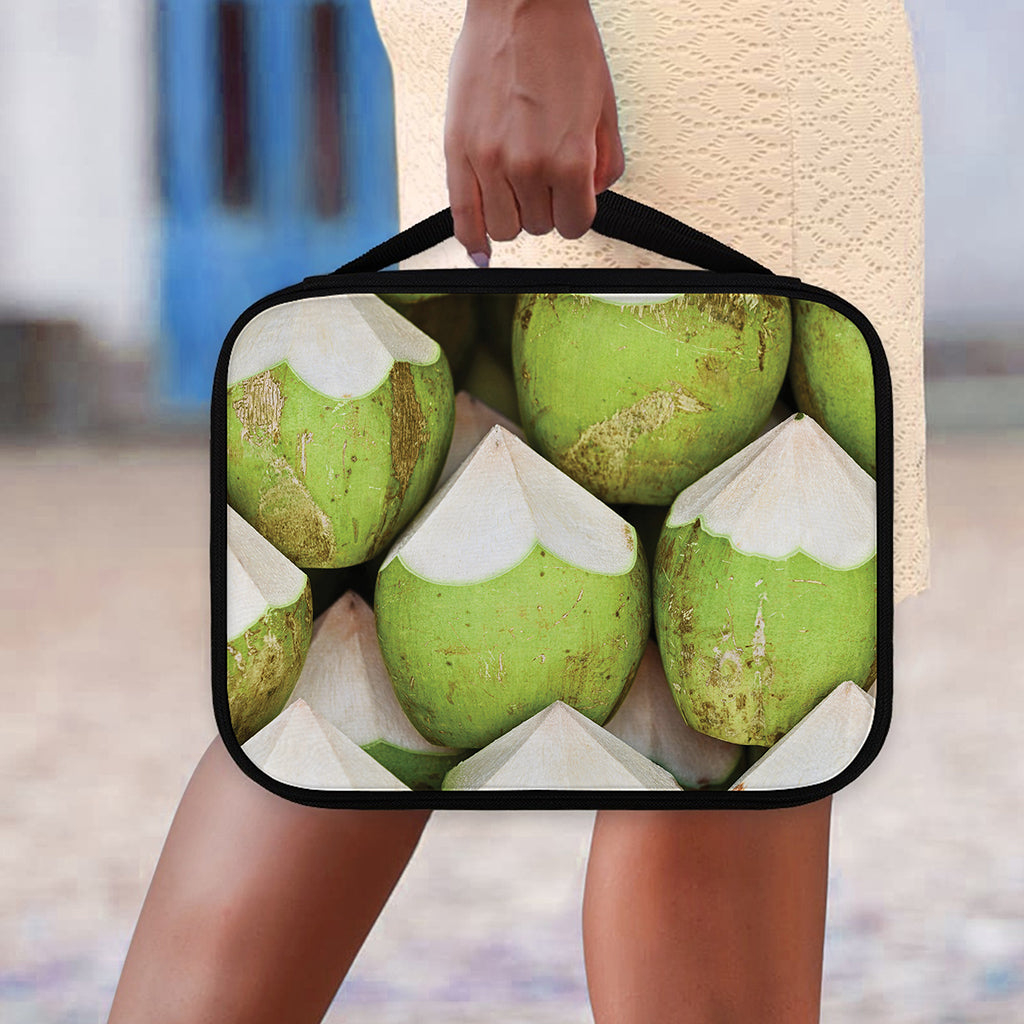 Coconut 3D Print Classic Bible Case