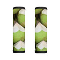 Coconut 3D Print Handle Covers
