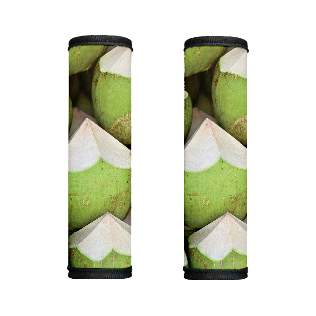 Coconut 3D Print Handle Covers