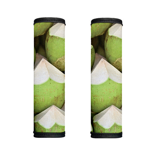 Coconut 3D Print Handle Covers
