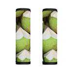 Coconut 3D Print Handle Covers
