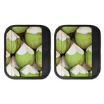 Coconut 3D Print Handle Covers
