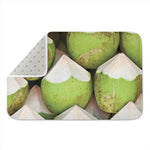 Coconut 3D Print Indoor Door Mat