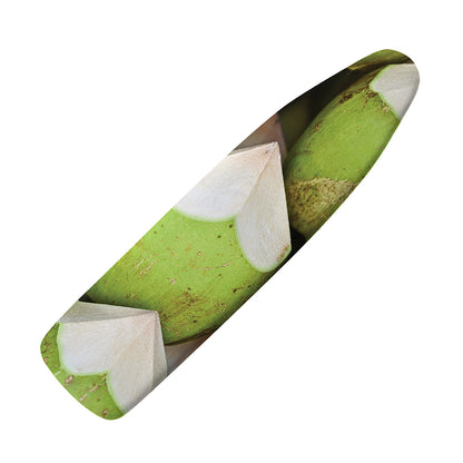 Coconut 3D Print Ironing Board Cover