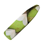Coconut 3D Print Ironing Board Cover