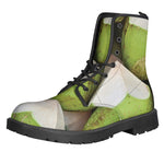 Coconut 3D Print Backpack