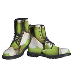 Coconut 3D Print Backpack