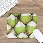Coconut 3D Print Mouse Pad