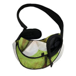 Coconut 3D Print Pet Sling Carrier