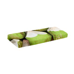 Coconut 3D Print Piano Keyboard Cover