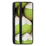 Coconut 3D Print Refrigerator Handle Covers