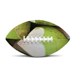 Coconut 3D Print Rugby Ball