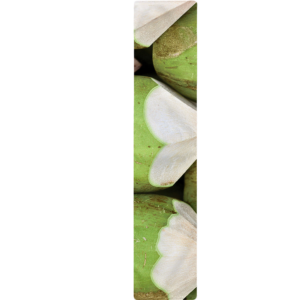 Coconut 3D Print Table Runner