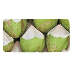 Coconut 3D Print Towel