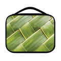 Coconut Leaf Print Classic Bible Case