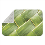 Coconut Leaf Print Indoor Door Mat
