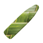 Coconut Leaf Print Ironing Board Cover