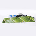 Coconut Leaf Print Sports Towel