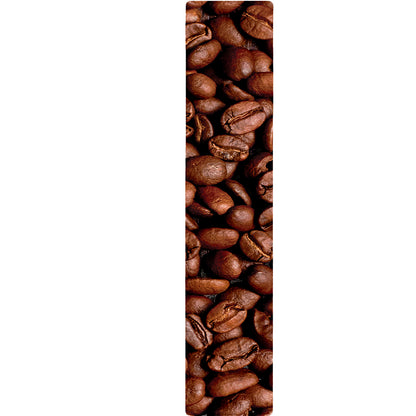 Coffee Beans Print Table Runner