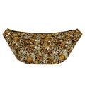 Coffee Drawing Pattern Print Fanny Pack