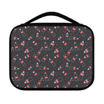 Cola Bottle Pattern Print Classic Bible Case